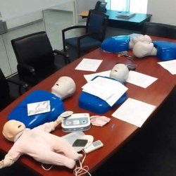 One Life Source CPR