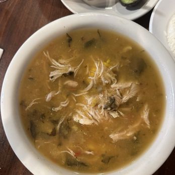 Mondongo's Restaurante - Ajiaco. - Colombian Near Me - Doral, Florida Mondongo's Restaurante - Ajiaco. - Colombian Near Me - Doral, Florida