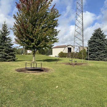 Somers Memorial Park - Swing area - Soccer Near Me - Kenosha, Wisconsin Somers Memorial Park - Swing area - Soccer Near Me - Kenosha, Wisconsin