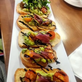 Zenaida's Cafe - Avocado toast.. - Cafes Near Me - Las Vegas, Nevada