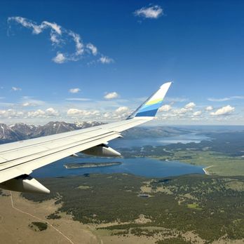 Jackson Hole Airport - JAC - Airports Near Me - Jackson, Wyoming Jackson Hole Airport - JAC - Airports Near Me - Jackson, Wyoming