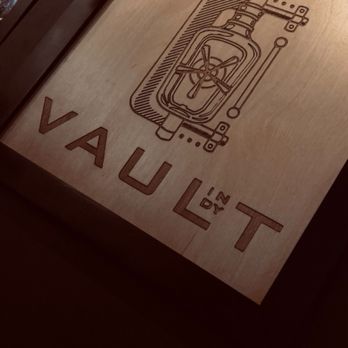 The Vault Indy - Speakeasies Near Me - Indianapolis, Indiana