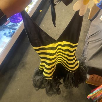 Piedmont Boutique - Bee Costume dress - Costumes Near Me - San Francisco, California