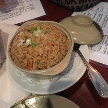 Sushi Lico - Egg Fried Rice - Sushi Bars Near Me - Miami, Florida Sushi Lico - Egg Fried Rice - Sushi Bars Near Me - Miami, Florida