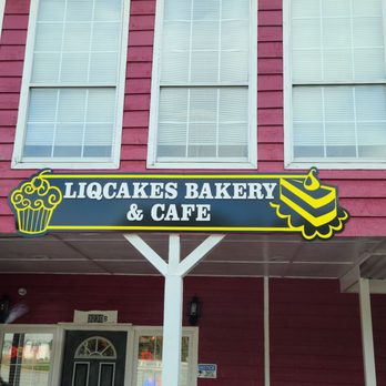 LiqCakes Bakery - Bakeries Near Me - McDonough, Georgia LiqCakes Bakery - Bakeries Near Me - McDonough, Georgia