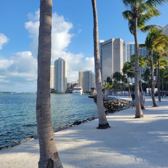Bayfront Park - Parks Near Me - Miami, Florida Bayfront Park - Parks Near Me - Miami, Florida