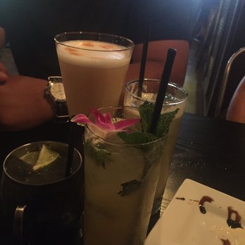 The State - New American Near Me - Redlands, California