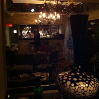 Grappa Restaurant - View from the entrance. - Italian Near Me - Toronto, Ontario Grappa Restaurant - View from the entrance. - Italian Near Me - Toronto, Ontario