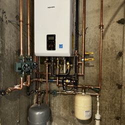 Martinez Plumbing - One For the Books