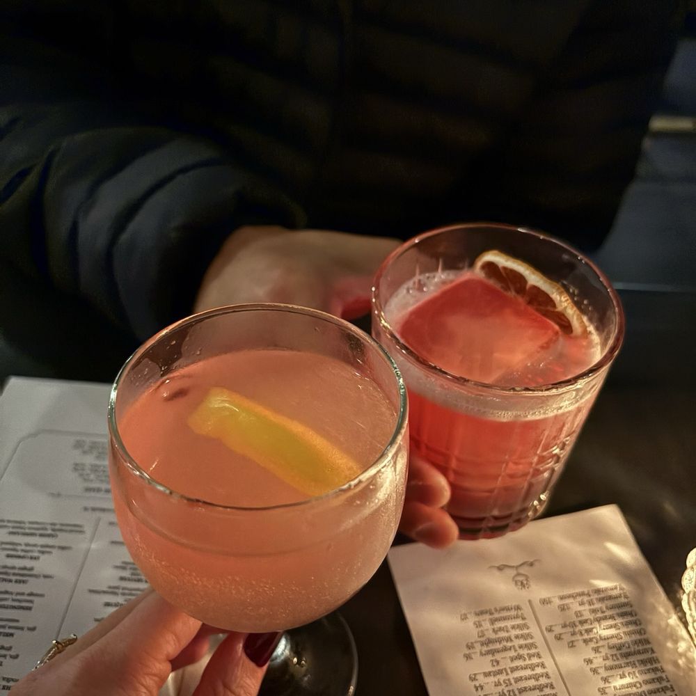86 Speakeasy - Cocktail Bars Near Me - Eugene, Oregon