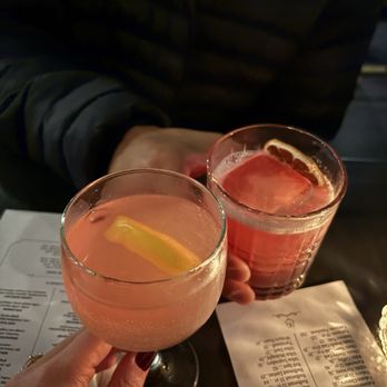 86 Speakeasy - Cocktail Bars Near Me - Eugene, Oregon