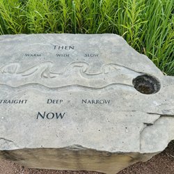 Lewis and Clark Visitor Center