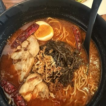 Tora Japanese Kitchen - Asian Fusion Near Me - Los Angeles, California