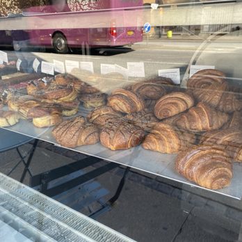 Emmerys - Baked good in the window. - Bakeries Near Me - Copenhagen, 84 Emmerys - Baked good in the window. - Bakeries Near Me - Copenhagen, 84