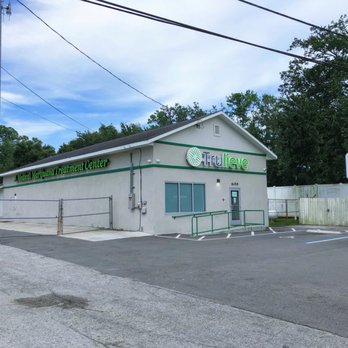 Trulieve Jacksonville Dispensary - Cannabis Clinics Near Me - Jacksonville, Florida Trulieve Jacksonville Dispensary - Cannabis Clinics Near Me - Jacksonville, Florida