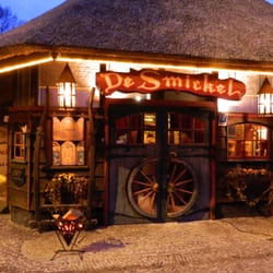 De Smickel Pannenkoekenboerderij - De Smickel in Soest