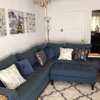 Izanhour Design - Living Room Refresh - Interior Design Near Me Izanhour Design - Living Room Refresh - Interior Design Near Me