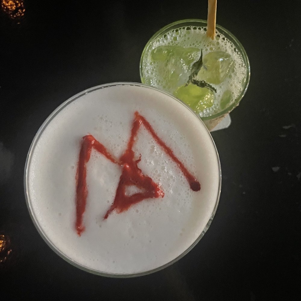 Mundana - Cocktail Bars Near Me - Mexico, DIF