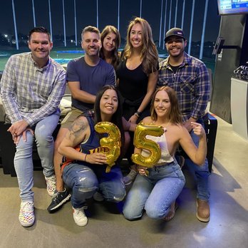Topgolf - Celebrating 35 years ! - Sports Bars Near Me - Ontario, California Topgolf - Celebrating 35 years ! - Sports Bars Near Me - Ontario, California