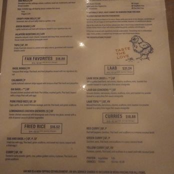 Gai Noi - Desserts Near Me - Minneapolis, Minnesota Gai Noi - Desserts Near Me - Minneapolis, Minnesota