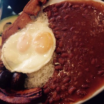 Los Recuerdos - Bandeja paisa hermanos: delicia! - Colombian Near Me - Buenos Aires, C Los Recuerdos - Bandeja paisa hermanos: delicia! - Colombian Near Me - Buenos Aires, C