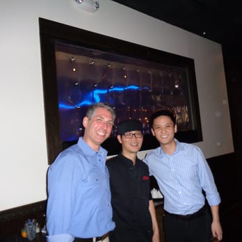 Passion Fin - Asian Fusion Near Me - Vienna, Virginia Passion Fin - Asian Fusion Near Me - Vienna, Virginia
