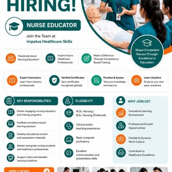 Nurses Education Peel - Nursing Schools Near Me - Mississauga, Ontario