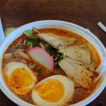 Little Ninja - Spicy Ramen - Sushi Bars Near Me - Abilene, Texas Little Ninja - Spicy Ramen - Sushi Bars Near Me - Abilene, Texas