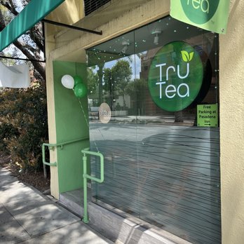 Tru Tea - Outside - Bakeries Near Me - Pasadena, California Tru Tea - Outside - Bakeries Near Me - Pasadena, California