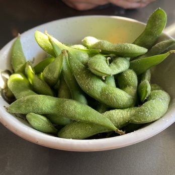 Arigato Sushi - Edamame - Japanese Near Me - San Luis Obispo, California