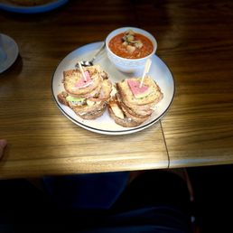 Southwest Chicken Panini Southwest Chicken Panini