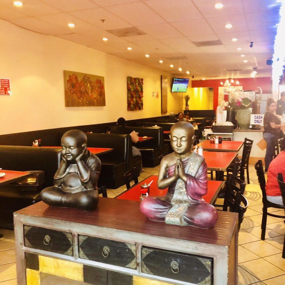 Vim Thai Restaurant - Thai Near Me - Pacoima, California Vim Thai Restaurant - Thai Near Me - Pacoima, California