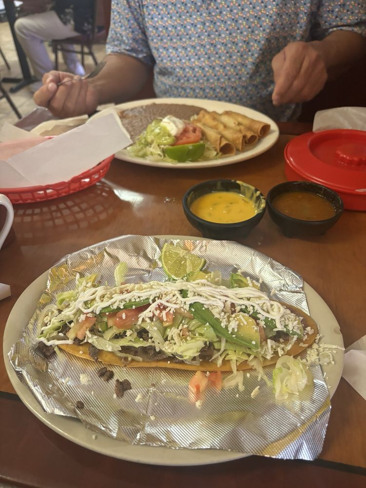 Taqueria Guanajuato