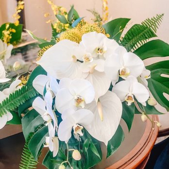 Ohana Creations - Bridal bouquet - Florists Near Me - Carlsbad, California Ohana Creations - Bridal bouquet - Florists Near Me - Carlsbad, California