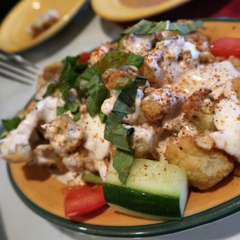 Old Mediterranean Kitchen - Zahrah. - Greek Near Me - Bellevue, Washington Old Mediterranean Kitchen - Zahrah. - Greek Near Me - Bellevue, Washington
