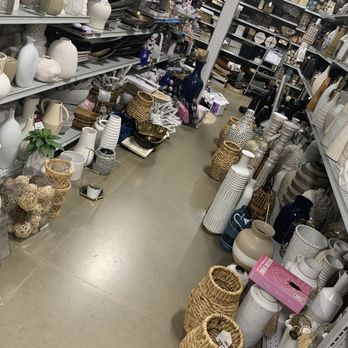 At Home - Home Decor Near Me - College Station, Texas