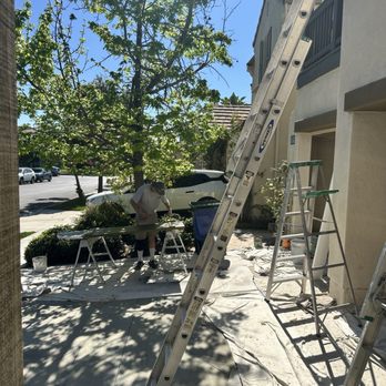 Handy Craftsman - Work in progress - Handyman Near Me - Oceanside, California