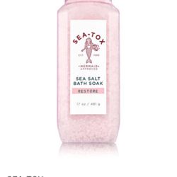 Bath & Body Works