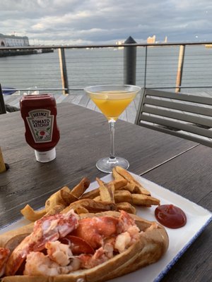 Legal Sea Foods - Harborside by null
