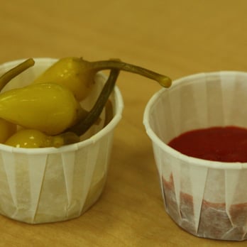 B-Man's Teriyaki - free chili :P - Burgers Near Me - Pasadena, California