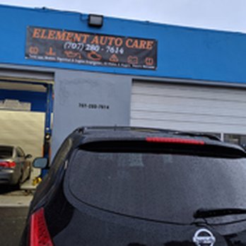 Element Auto Care - Auto Repair Near Me - Vallejo, California Element Auto Care - Auto Repair Near Me - Vallejo, California