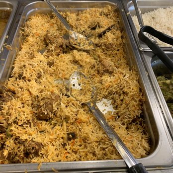 BBQ King  - Chicken Biryani - Halal Near Me - Garland, Texas