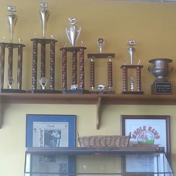Sam's BBQ1 - Numerous awards Sam has won for his smoked BBQ - Barbeque Near Me - Marietta, Georgia Sam's BBQ1 - Numerous awards Sam has won for his smoked BBQ - Barbeque Near Me - Marietta, Georgia