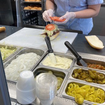 Jersey Mike's Subs - Fast Food Near Me - Springboro, Ohio Jersey Mike's Subs - Fast Food Near Me - Springboro, Ohio