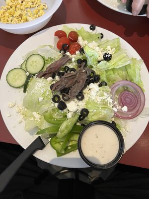 Emma's Pub & Pizza by null