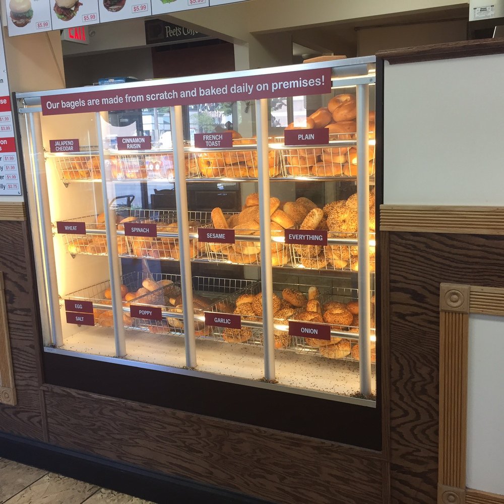 Bagel Cafe - Coffee & Tea Near Me - Bedford, New Hampshire Bagel Cafe - Coffee & Tea Near Me - Bedford, New Hampshire
