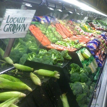 Vons - note the "locally grown" sign - Grocery Near Me - Palm Springs, California Vons - note the "locally grown" sign - Grocery Near Me - Palm Springs, California