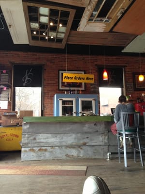 Voodoo Brewing Company by null