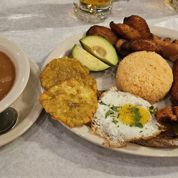 Pio Pio - Bandeja Paisa - Peruvian Near Me - Boynton Beach, Florida Pio Pio - Bandeja Paisa - Peruvian Near Me - Boynton Beach, Florida