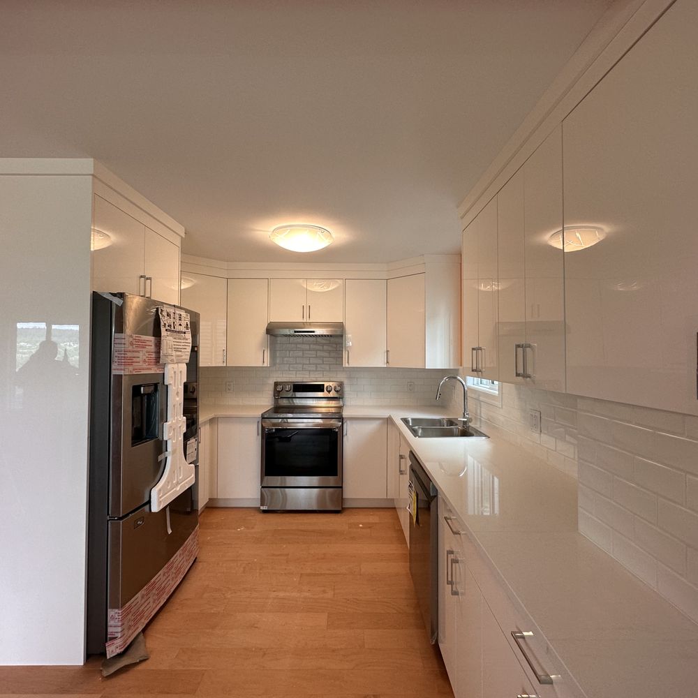 Dynasty Kitchen Surrey Matttroy